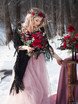 Зимняя, Тематический в Природа от Студия декора и флористики Flowermagicom 1