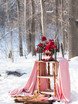 Зимняя, Тематический в Природа от Студия декора и флористики Flowermagicom 6