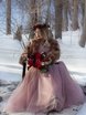 Зимняя, Тематический в Природа от Студия декора и флористики Flowermagicom 10