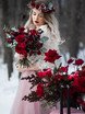 Зимняя, Тематический в Природа от Студия декора и флористики Flowermagicom 11