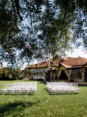 Фотоотчет со свадьбы 2 от Wedding’s cinema and foto 2