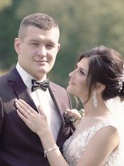 Видеоотчет со свадьбы Анны и Ильи от  1