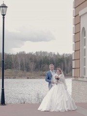 Видеоотчет со свадьбы Олеси и Алексея от Wedding’s cinema and foto 1