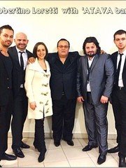 Саксофонист Антон Боев на свадьбу 2