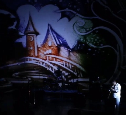 Саксофонист Антон Боев на свадьбу 3