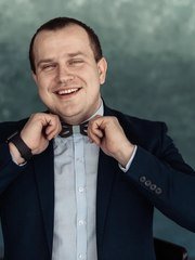  Александр Черников 1