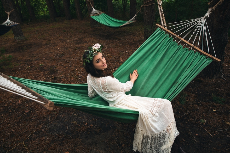 Свадьба Ирины и Даниила от BogatovaWedding - Свадебное агентство Елены Богатовой 3