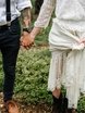 Свадьба Ирины и Даниила от BogatovaWedding - Свадебное агентство Елены Богатовой 5