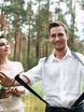 Свадьба Ирины и Даниила от BogatovaWedding - Свадебное агентство Елены Богатовой 6