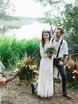 Свадьба Ирины и Даниила от BogatovaWedding - Свадебное агентство Елены Богатовой 10