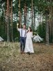 Свадьба Ирины и Даниила от BogatovaWedding - Свадебное агентство Елены Богатовой 11