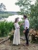 Свадьба Ирины и Даниила от BogatovaWedding - Свадебное агентство Елены Богатовой 12