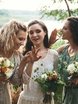 Свадьба Ирины и Даниила от BogatovaWedding - Свадебное агентство Елены Богатовой 15