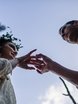 Свадьба Ирины и Даниила от BogatovaWedding - Свадебное агентство Елены Богатовой 16