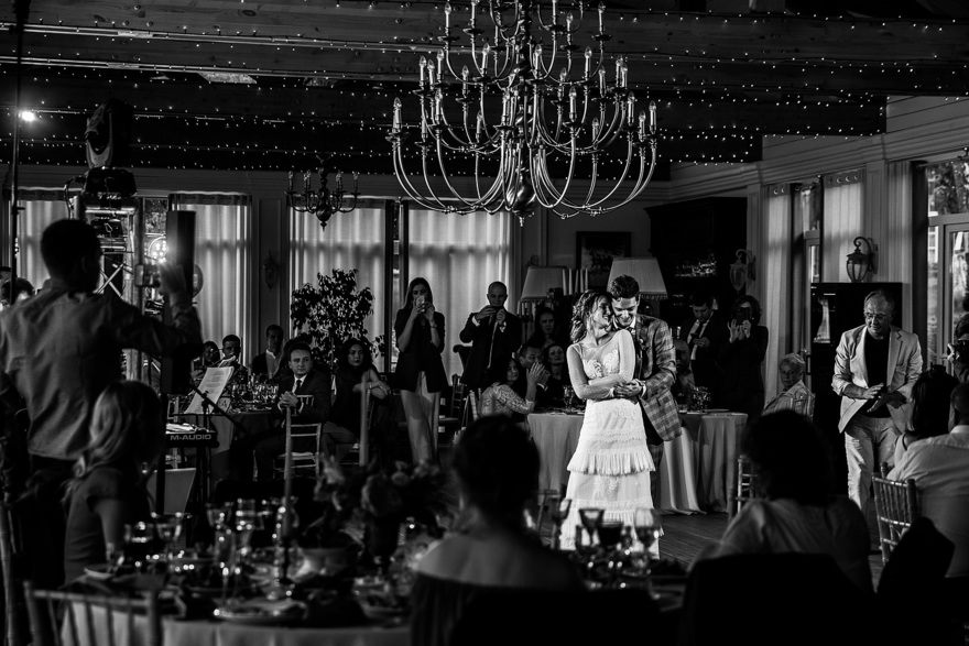 Свадьба Яны и Игоря от BogatovaWedding - Свадебное агентство Елены Богатовой 2