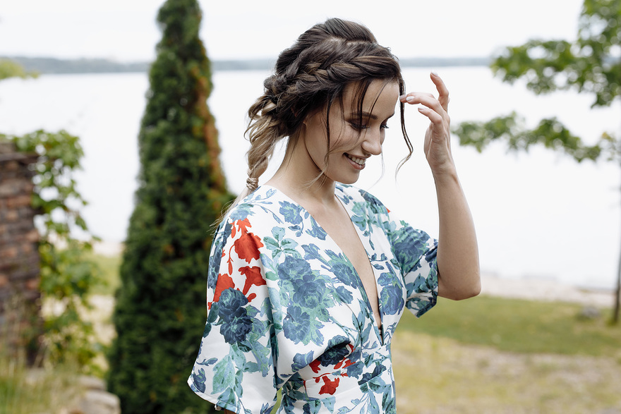 Свадьба Яны и Игоря от BogatovaWedding - Свадебное агентство Елены Богатовой 3