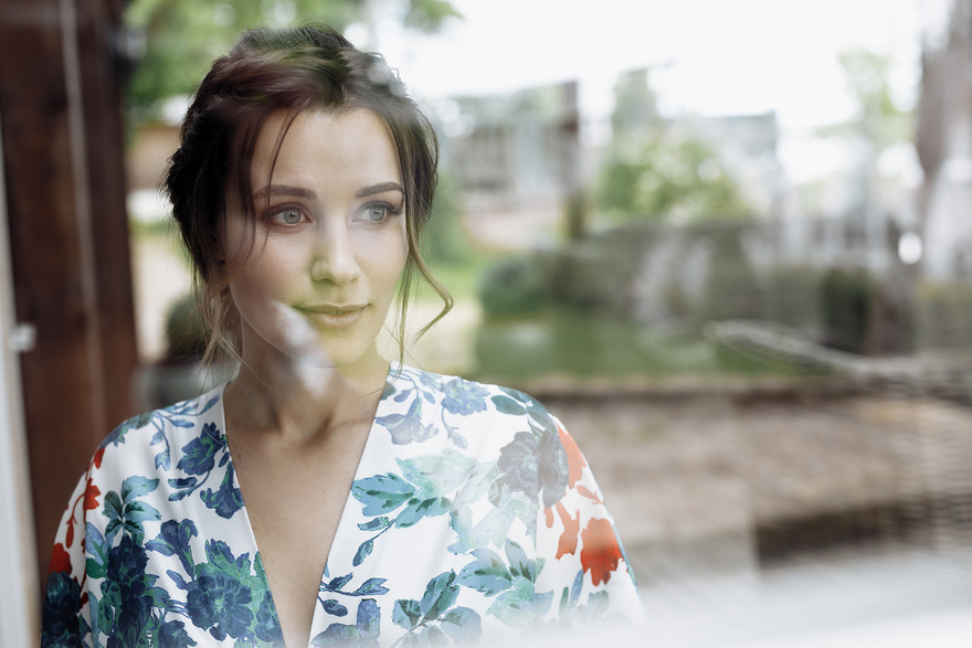 Свадьба Яны и Игоря от BogatovaWedding - Свадебное агентство Елены Богатовой 4