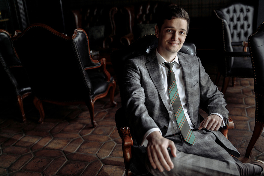 Свадьба Яны и Игоря от BogatovaWedding - Свадебное агентство Елены Богатовой 5