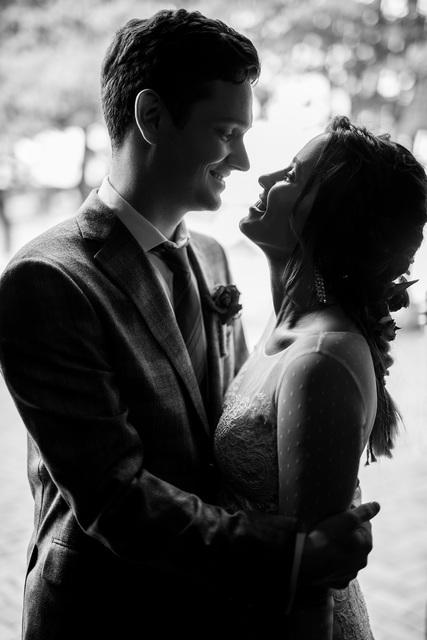 Свадьба Яны и Игоря от BogatovaWedding - Свадебное агентство Елены Богатовой 13