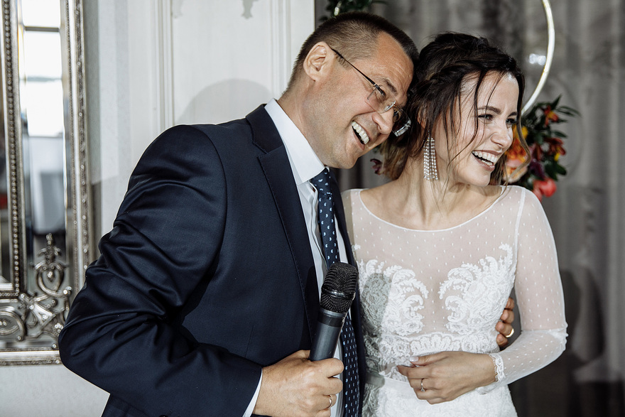 Свадьба Яны и Игоря от BogatovaWedding - Свадебное агентство Елены Богатовой 15