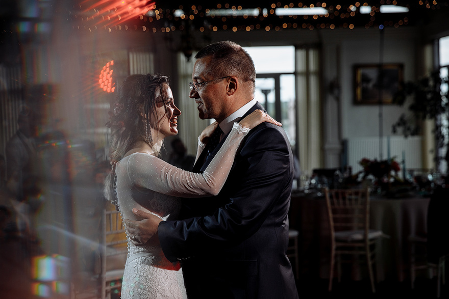 Свадьба Яны и Игоря от BogatovaWedding - Свадебное агентство Елены Богатовой 16