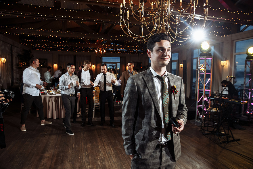 Свадьба Яны и Игоря от BogatovaWedding - Свадебное агентство Елены Богатовой 19