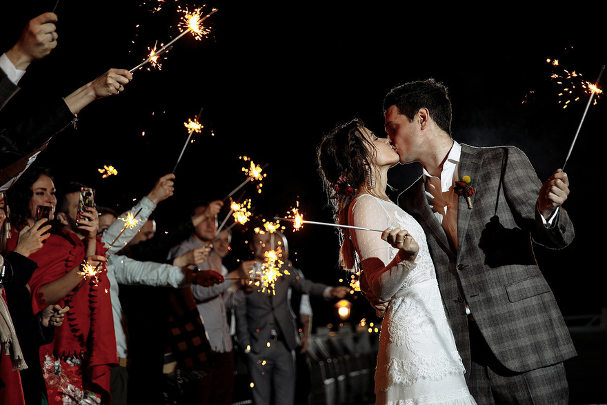 Свадьба Яны и Игоря от BogatovaWedding - Свадебное агентство Елены Богатовой 21