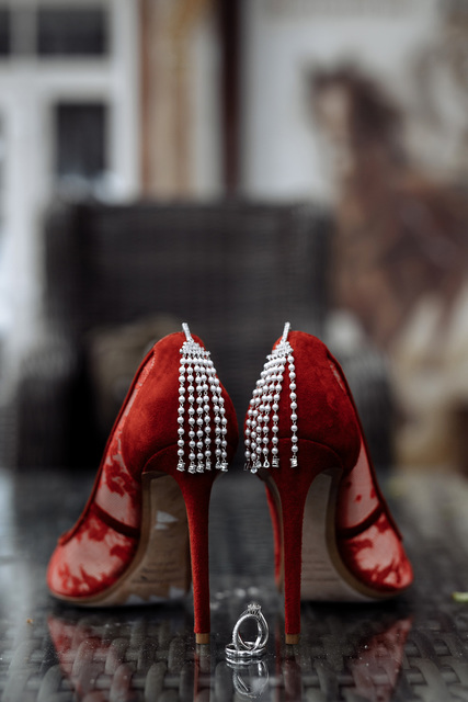 Свадьба Яны и Игоря от BogatovaWedding - Свадебное агентство Елены Богатовой 24