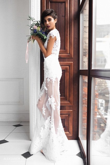 Свадьба Анастасии и Станислава от  2