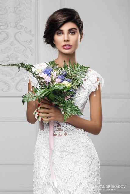 Свадьба Анастасии и Станислава от  3