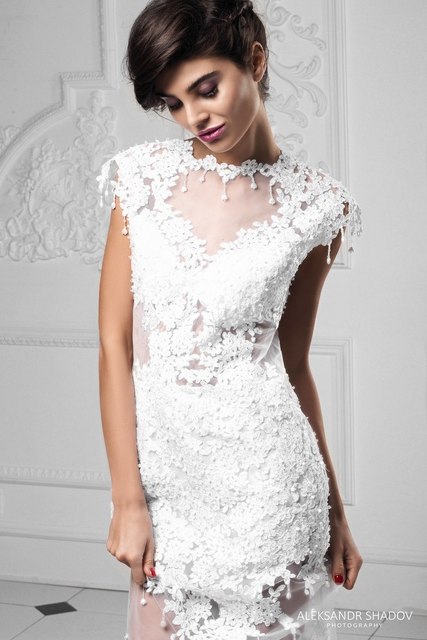 Свадьба Анастасии и Станислава от  6