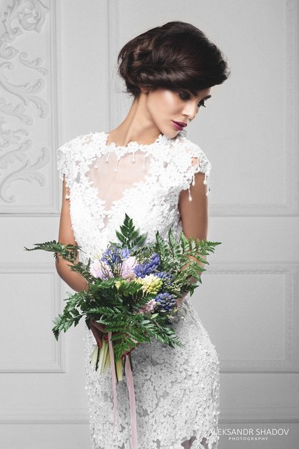 Свадьба Анастасии и Станислава от  7