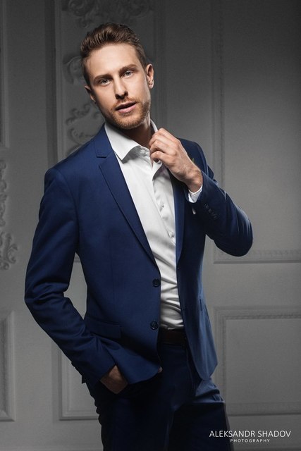 Свадьба Анастасии и Станислава от  8