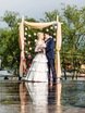 Свадьба Юлии и Сергея от BogatovaWedding - Свадебное агентство Елены Богатовой 1