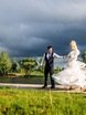 Свадьба Юлии и Сергея от BogatovaWedding - Свадебное агентство Елены Богатовой 4