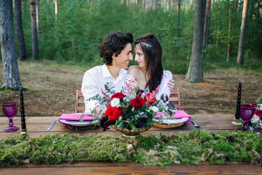 Свадьба Ксении и Игоря от  2