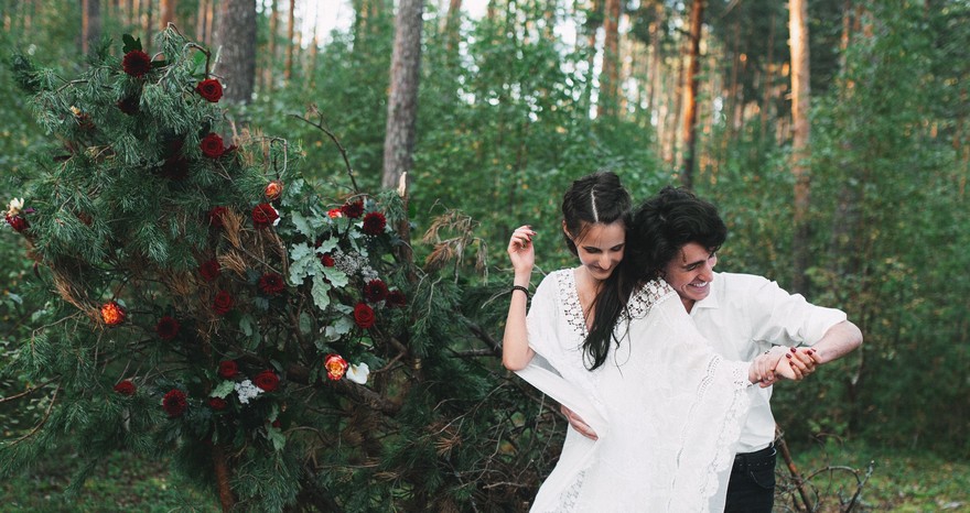 Свадьба Ксении и Игоря от  3