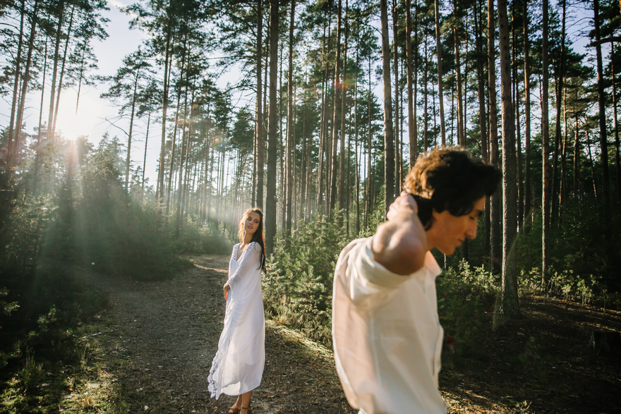 Свадьба Ксении и Игоря от  5