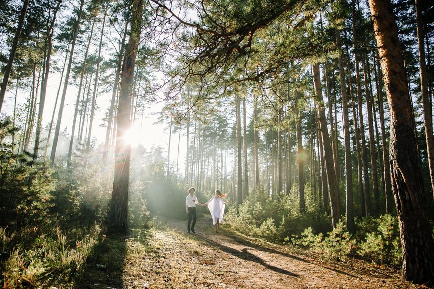 Свадьба Ксении и Игоря от  6