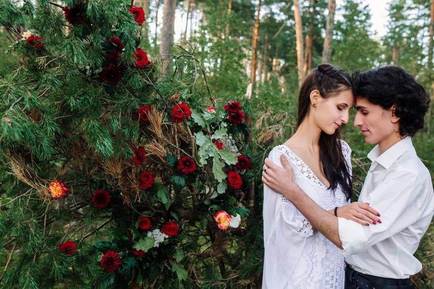 Свадьба Ксении и Игоря от  7