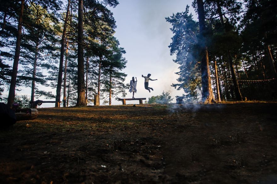 Свадьба Ксении и Игоря от  9