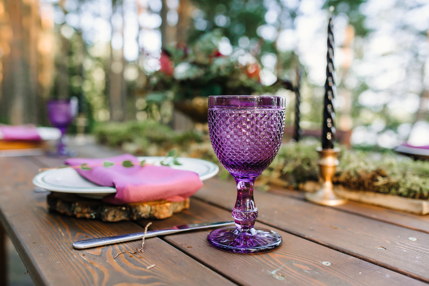 Свадьба Ксении и Игоря от  10