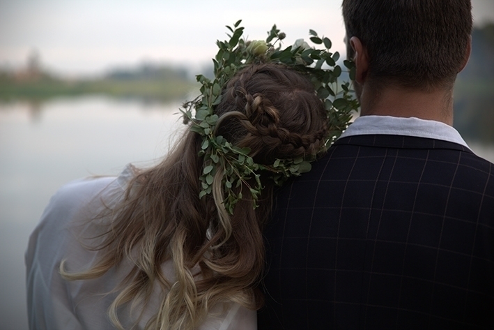 Свадьба Аси и Андрея от BogatovaWedding - Свадебное агентство Елены Богатовой 4