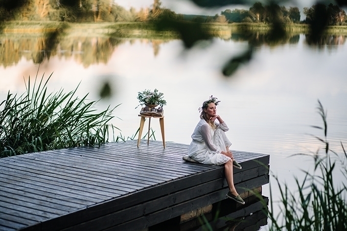 Свадьба Аси и Андрея от BogatovaWedding - Свадебное агентство Елены Богатовой 5