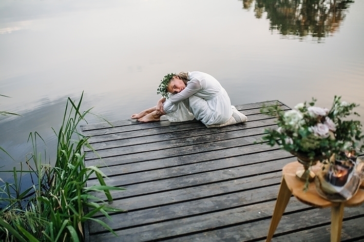 Свадьба Аси и Андрея от BogatovaWedding - Свадебное агентство Елены Богатовой 7