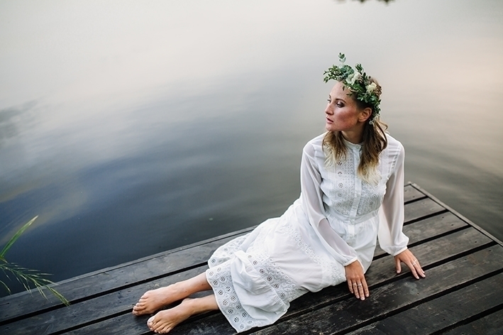 Свадьба Аси и Андрея от BogatovaWedding - Свадебное агентство Елены Богатовой 8