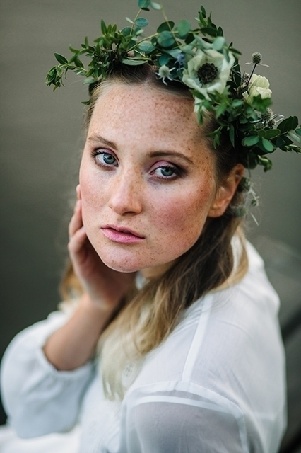 Свадьба Аси и Андрея от BogatovaWedding - Свадебное агентство Елены Богатовой 9