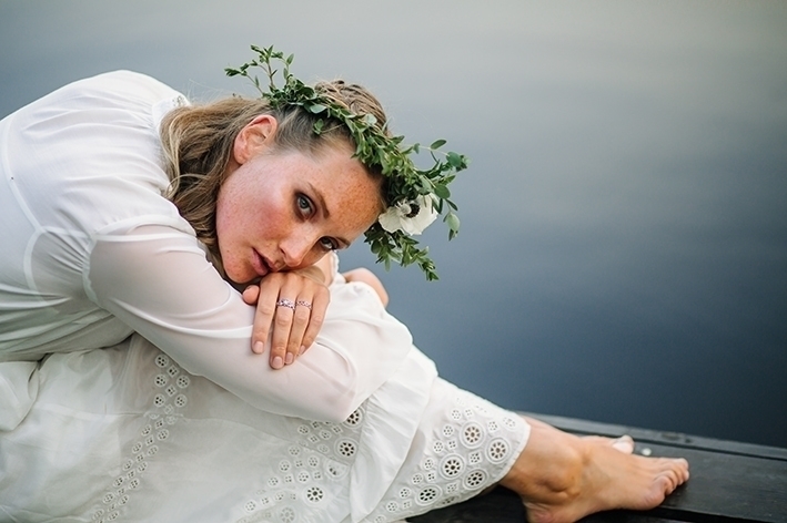 Свадьба Аси и Андрея от BogatovaWedding - Свадебное агентство Елены Богатовой 10