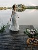 Свадьба Аси и Андрея от BogatovaWedding - Свадебное агентство Елены Богатовой 11