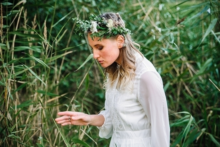 Свадьба Аси и Андрея от BogatovaWedding - Свадебное агентство Елены Богатовой 15